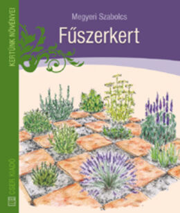 Kertészeti szakkönyvek széles választéka